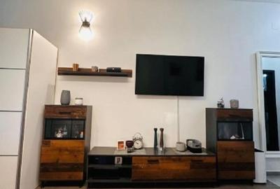 Apartament cu 1 camera - zona Tatarasi - Kaufland - 4