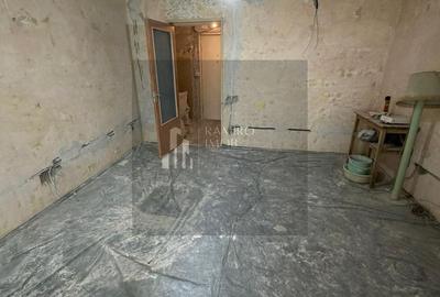 Garsoniera Soseaua Giurgiului / Piata Progresul / Eroii Revolutiei xy - 2