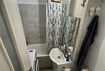 Apartament 2 camere, 40 mp, langa Facultatea de Construcții , Teiul Doamnei - 6
