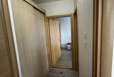 De inchiriat apartament 2 camere zona Olimpia-Stadion - 8
