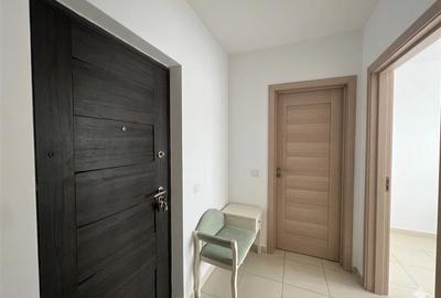 Apartament cu 2 camere decomandat, situat in zona Capat CUG – Sos. Nicolina - 7