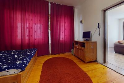 Apartament cu 3 camere,86mp ,etaj de casa,zona Onix - 10