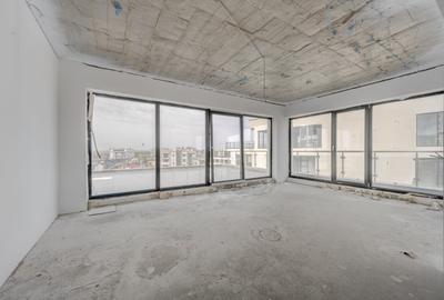 Penthouse de vânzare – Mamaia Sat, Năvodari - 4