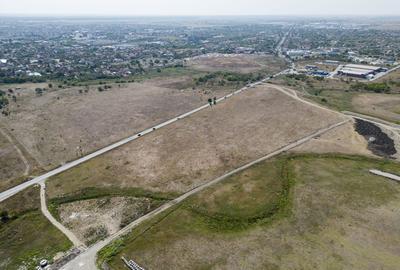 TEREN INTRAVILAN CENT NORD ARAD KM 548+273 PUZ APR - 3
