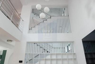 Vilă de inchiriat 7 camere * Pipera* - 23