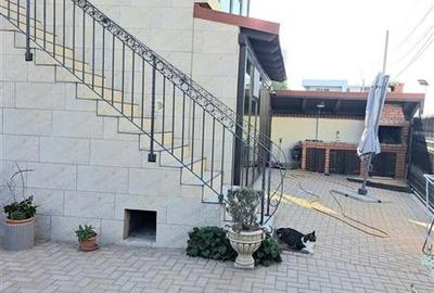 Vila Zona Turistica 7 Camere, Finisaje de Lux, Aproape de Plaja, 428 mp utili - 38