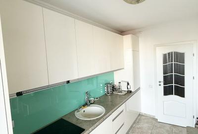 Apartament Ideal pentru zona Corporate in Platinia-str. Constanta - 7