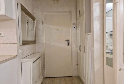 Apartament 3 camere/ centrala  / 2 bai / bloc 2014 Nerva Traian  , echipat lux - 5