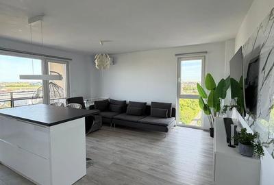 Apartament 2 Camere, Zona Aradului, Mobilat si Utilat Complet, Parcare Subterana - 5