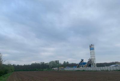 Afumati DN2-DJ200A   Vanzare  Teren intravilan -extravilan - 15