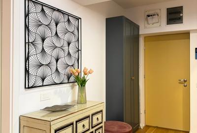Aviatiei Premium Buiding /  Mobilier LUX / Promenada MALL/ Pet Friendly - 11