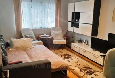 Apartament cu 2 camere, Baciu, zona Primariei - 5