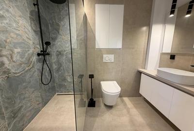 Apartament modern | 1 camera in imobil nou | strada Soporului - 11