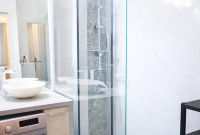 🙋Campus OVIDIUS🔸Garsoniera 30m² Bloc Apartamente Mobilata Utilata - 9