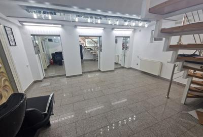 Spatiu Comercial in Centrul Istoric - 13