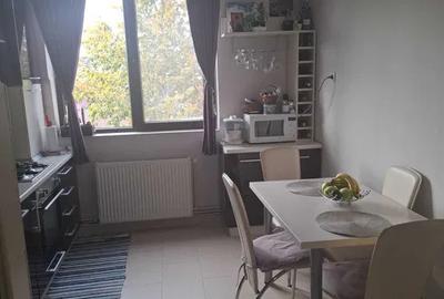 Apartament de 65mp, cu 3 camere, zona Grigorescu - 4