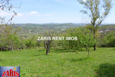 Vanzare 3658 mp teren intravilan in Predeal-Sarari, Prahova - 1