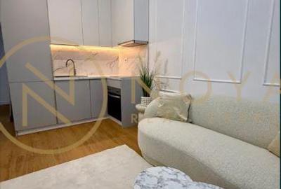 Apartament de 2 camere Ivory Residence in zona Pipera OMV - 2