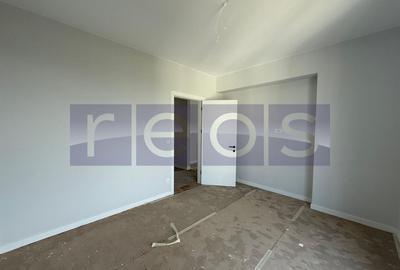 VANZARE APARTAMENT 3 CAMERE | STRAULESTI | 86MP | TERASA | COMPLEX NOU - 8