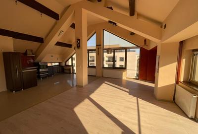 Spatiu comercial/birouri - 120 mpu - modern - 1