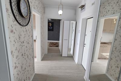Inchiriere 2 camere Cubic Residence Bragadiru - 4