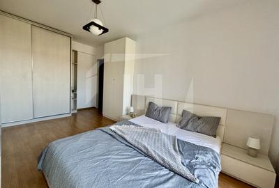 Apartament 2 camere I 65mp I decomandat I cu parcare I Marasti - 5