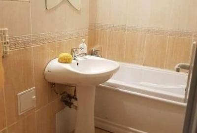 Garsoniera Muncii Metrou Bloc Mixt - 6