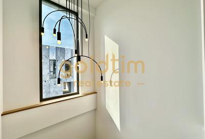 Casă premium Pipera/Panouri fotovoltaice/Mobilata complet/garaj - 11