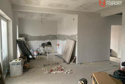 Duplex cu 3 camere si teren de 365 mp, zona Sag - 13