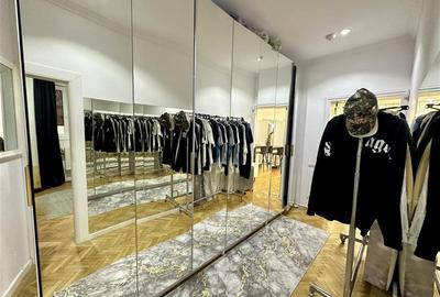 Vila 8 Camere Dorobanti - Potential Business, Airbnb sau Rezidential - 4