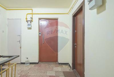 Apartament cu 2 camere de vânzare pe str Zorilor, vedere spre Tampa - 4