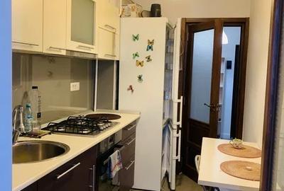 Apartament 1 camera, decomandat, etaj 6/10, zona Nicolina-Lidl - 7