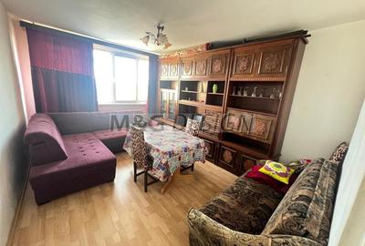 3 camere decomandat etaj 4/10 Dambovita centrala proprie - 10