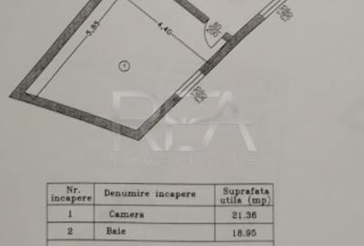 Vila 8 camere, Mosilor - 12