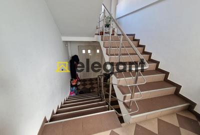 Casa cu destinatie spatiu, S+P, 62 mp utili, teren 142 mp, Piata Chiriac - 7