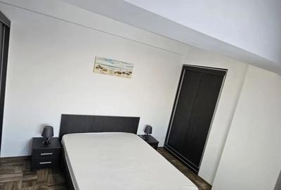 Apartament 2 Camere,Sun Plaza,bl.2009,Amenajat,centrala,2 balcoane,mobilat,Liber - 6