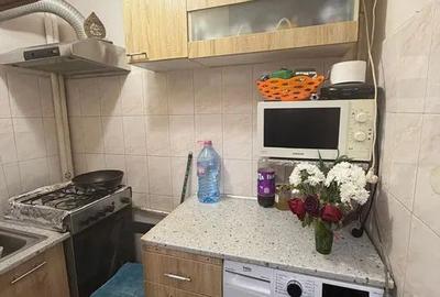 Apartament  - 2 camere – bd. Constantin Brancoveanu - 32 mp - 5