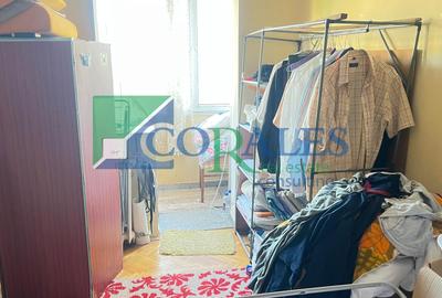 Apartament cu 2 camere nedecomandat în Șagului