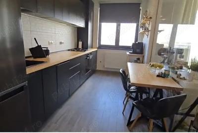 Apartament 2 camere | mobilat si utilat modern | metrou | Brancusi - 1