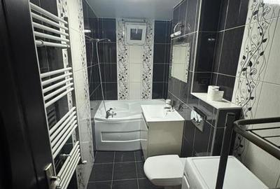 Apartament 3 camere, renovat, mobilat, zona Bucegi- Brailei - 8