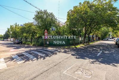 Bucureștii Noi Damaroaia Vilă Elegantă teren 565mp - 16