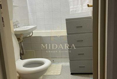 Garsonieră Dristor | Metrou Dristor 2 | Etaj 6 | 350€/lună - 6