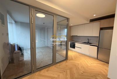 APARTAMENT APARTAMENT LUX PIATA VICTORIEI -PETRU RARES - 7