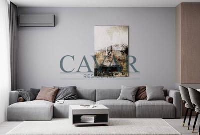 Cavar Residence Proiect Drumul Binelui - 1