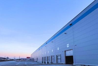 Spații industriale de inchiriat in ELI Park Iasi - COMISION 0% - 1
