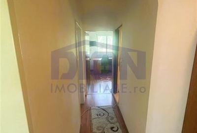 Piata RAHOVA Aleea Costinesti utilat,mobilat,centrala termica - 4