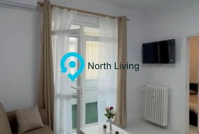 Apartament 2 camere,  str. Gh. Duca 3-11 - 2