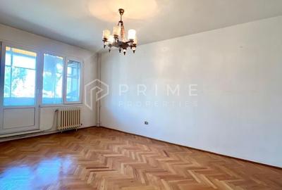 Apartament cu 3 camere, et 1, vizibilitate excelentă, parcare, Fortuna - 1