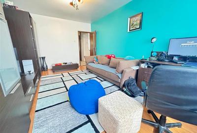 Apartament 2 camere cu balcon zona Calea Dumbravii - 14