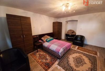 Apartament 2 camere, centrala proprie, zona Tipografilor - 9